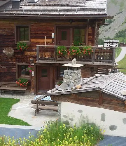 Chalet Pila