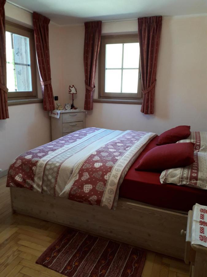 Pila Apartment