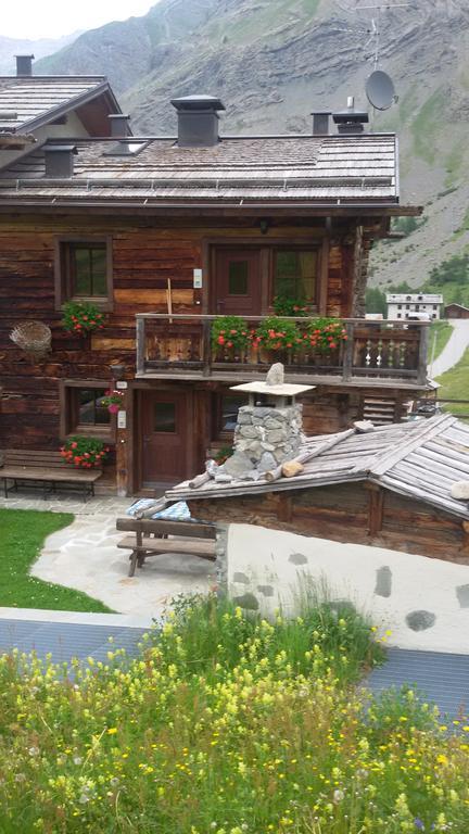 Pila * Livigno