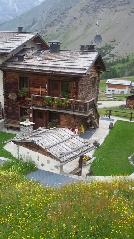 Apartment Pila Livigno