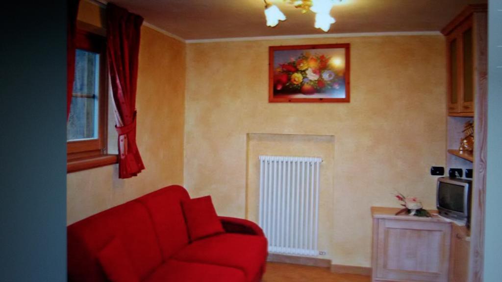 Pila Apartment *