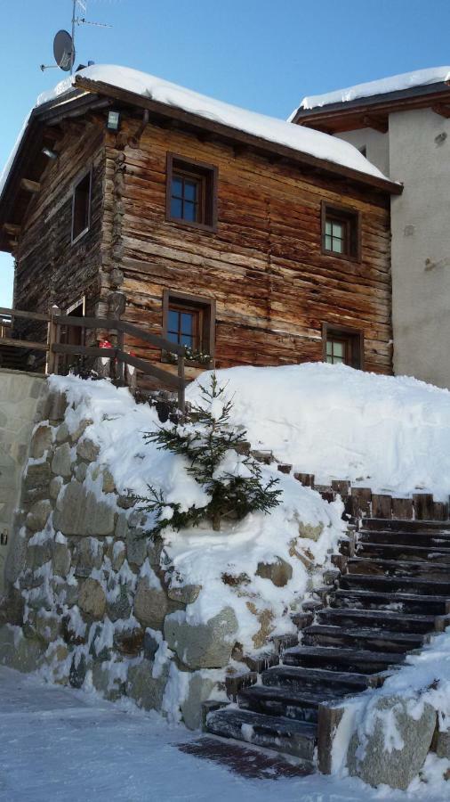 Pila * Livigno