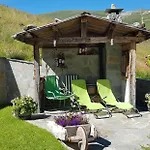 Chalet Pila