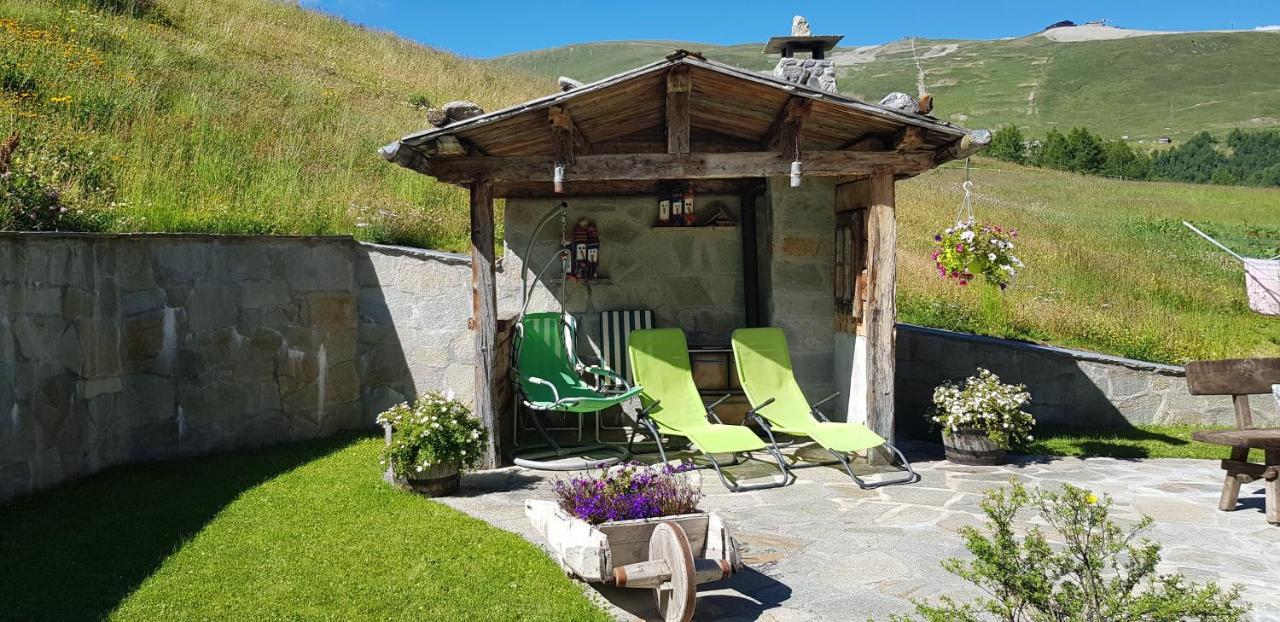Pila Livigno