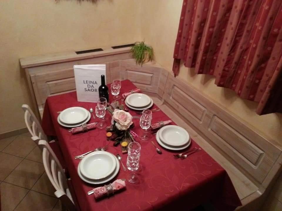 Pila Appartement *
