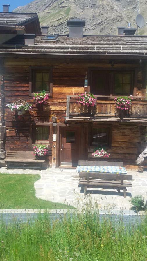 Appartement Pila